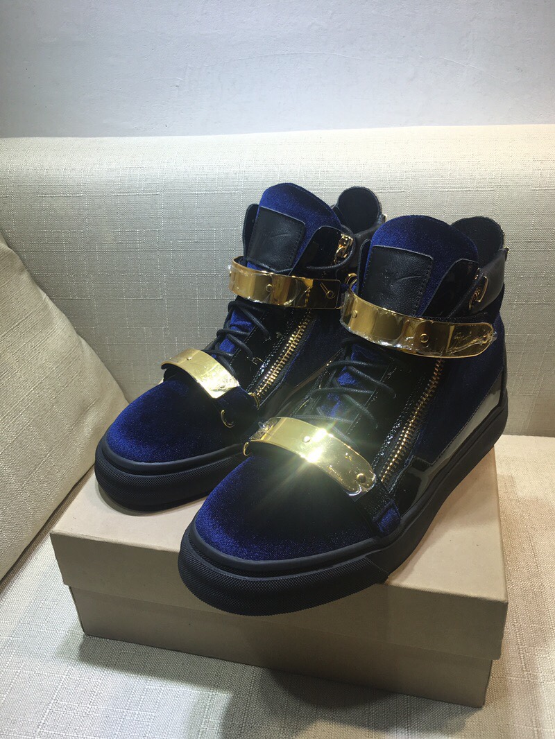 Giuseppe Zanotti Shoes